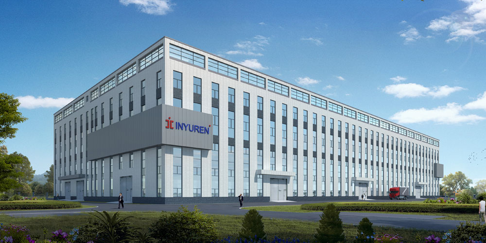 TapTap点点惠州工业园设计图